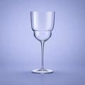 Luigi Bormioli Backdoor 20'S Cocktailglas 32 cl Barracuda – 6 Stück