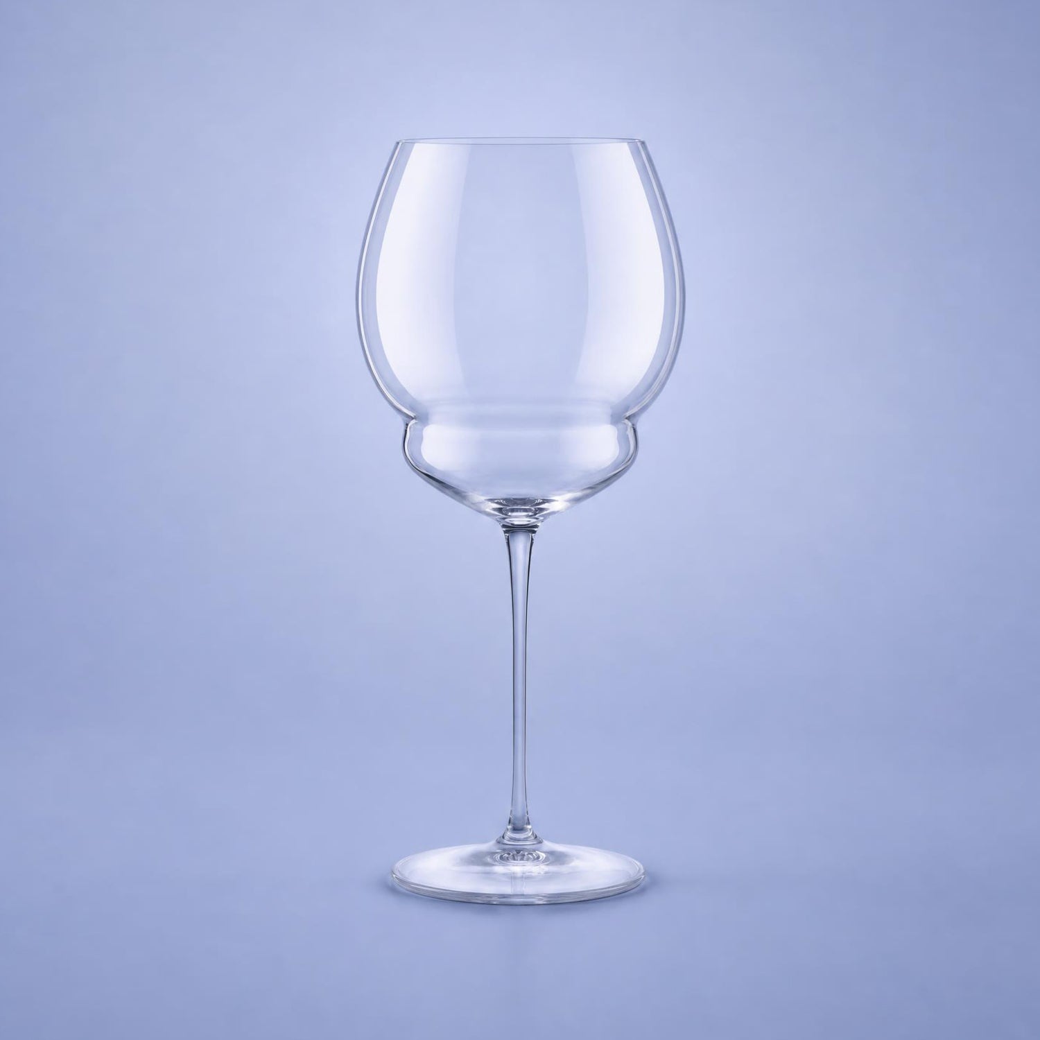 Luigi Bormioli Backdoor'20S Ginglas 80 Cl - 6 Stuks - Glazen.nl