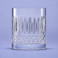 Luigi Bormioli Diamante Tumbler D.O.F. 38 cl – 4 Stück