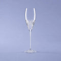 Luigi Bormioli Diamante Champagnerglas / Flöte 22 cl - 4 Stück