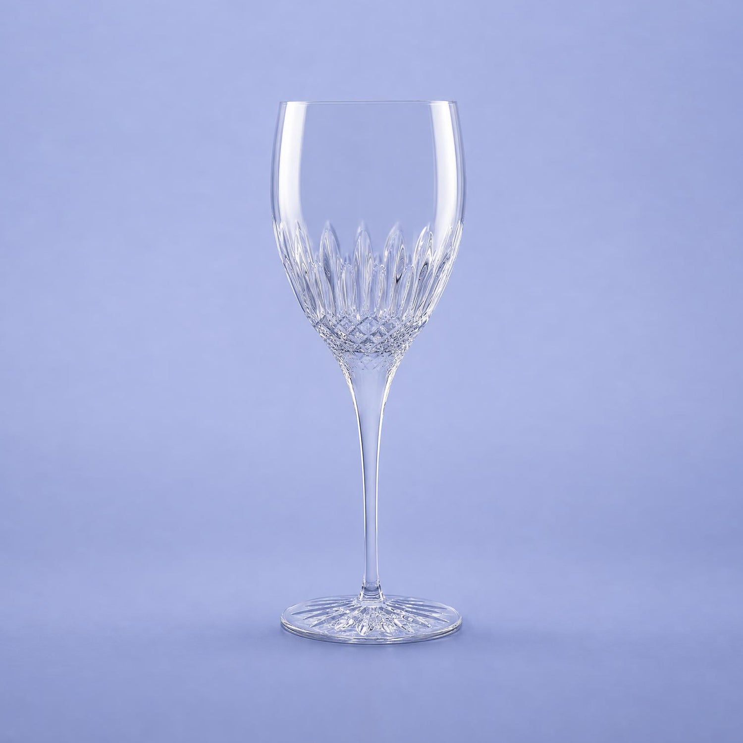 Luigi Bormioli Diamante Wijnglas 38 Cl Riesling - 4 Stuks - Glazen.nl