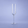 Luigi Bormioli Grandioso Champagnerglas / Flöte 21 cl - 6 Stück