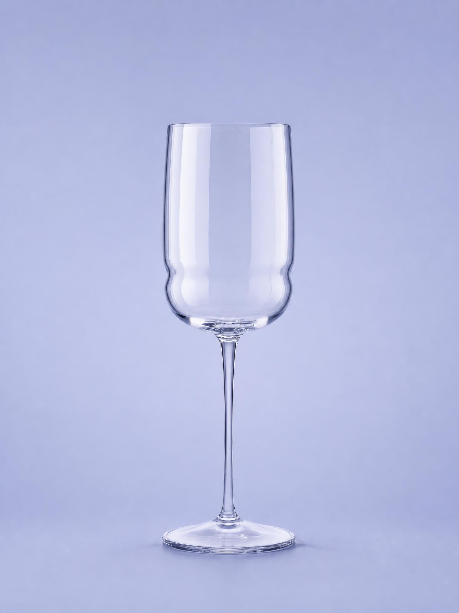 Luigi Bormioli Grandioso Wijnglas 37 Cl Sauvignon - Riesling - 6 Stuks - Glazen.nl