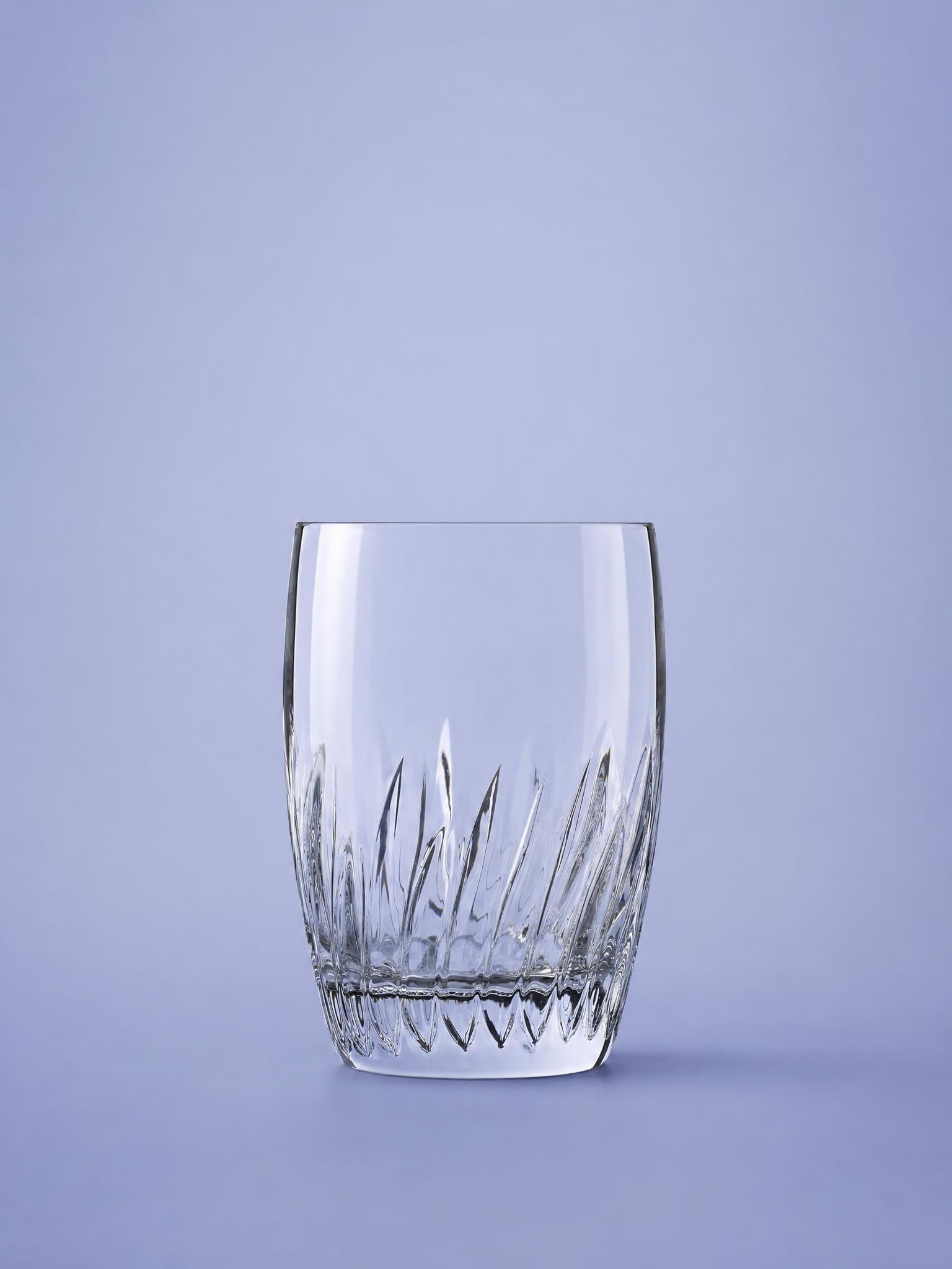 Luigi Bormioli Incanto Tumbler D.O.F. 34,5 Cl - 6 Stück