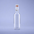 Luigi Bormioli Mixology Authentica Flasche 25 cl mit Bügelverschluss