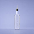 Luigi Bormioli Mixology Authentica Flasche 50 cl mit Ausgießer