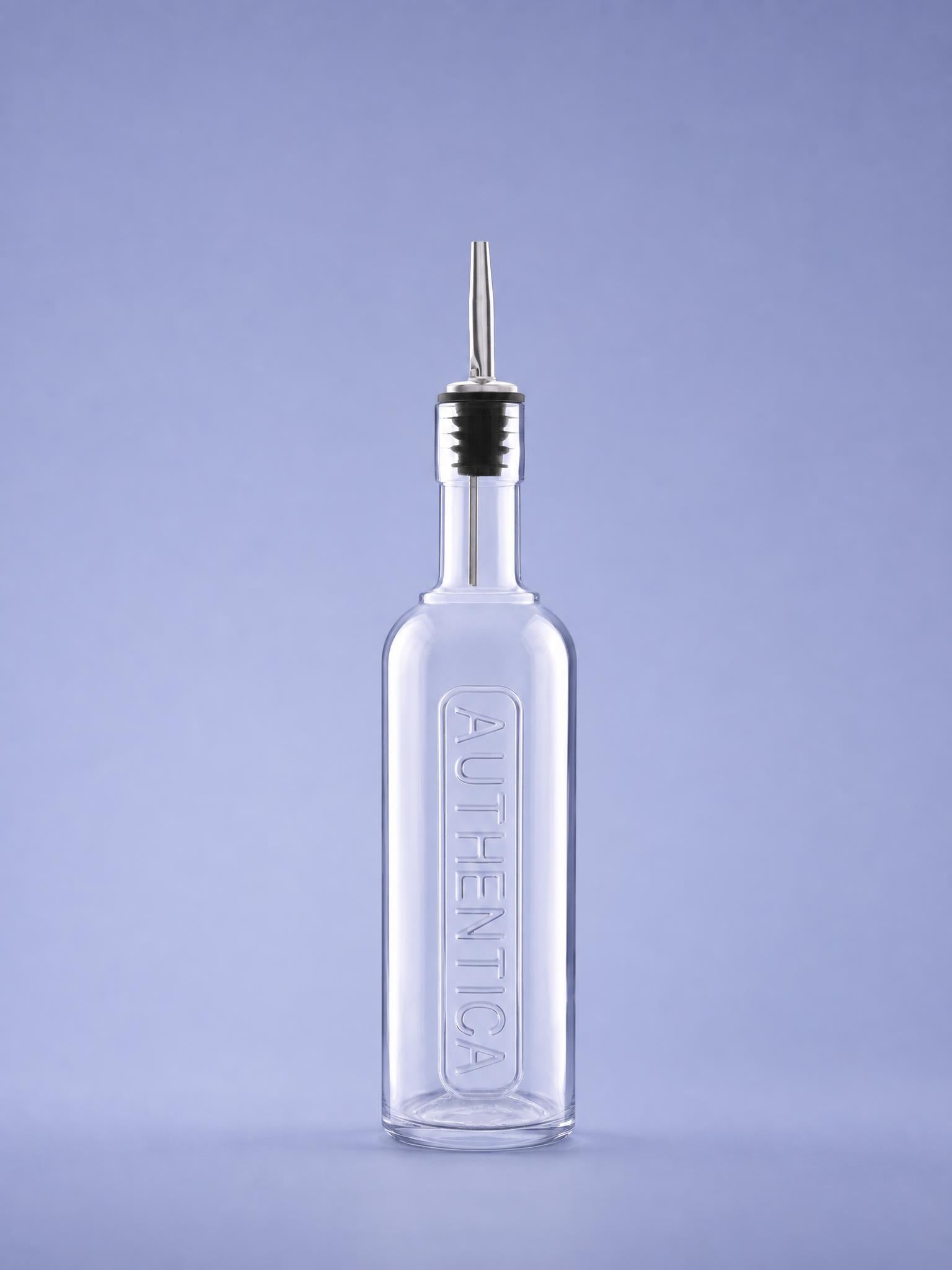 Luigi Bormioli Mixology Authentica Flasche 50 cl mit Ausgießer