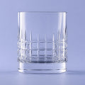 Luigi Bormioli Mixology Charme Tumbler D.O.F. 38 cl – 6 Stück