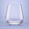 Luigi Bormioli Mixology Cocktail Club Tumbler D.O.F. 40 cl – 6 Stück