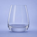 Luigi Bormioli Mixology Classic Club Tumbler D.O.F. 40 cl – 6 Stück