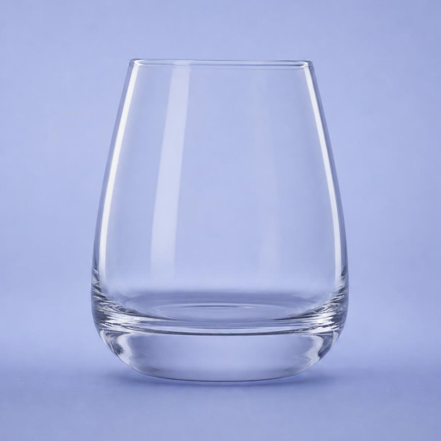 Luigi Bormioli Mixology Classic Club Tumbler D.O.F. 40 Cl - 6 Stuks - Glazen.nl