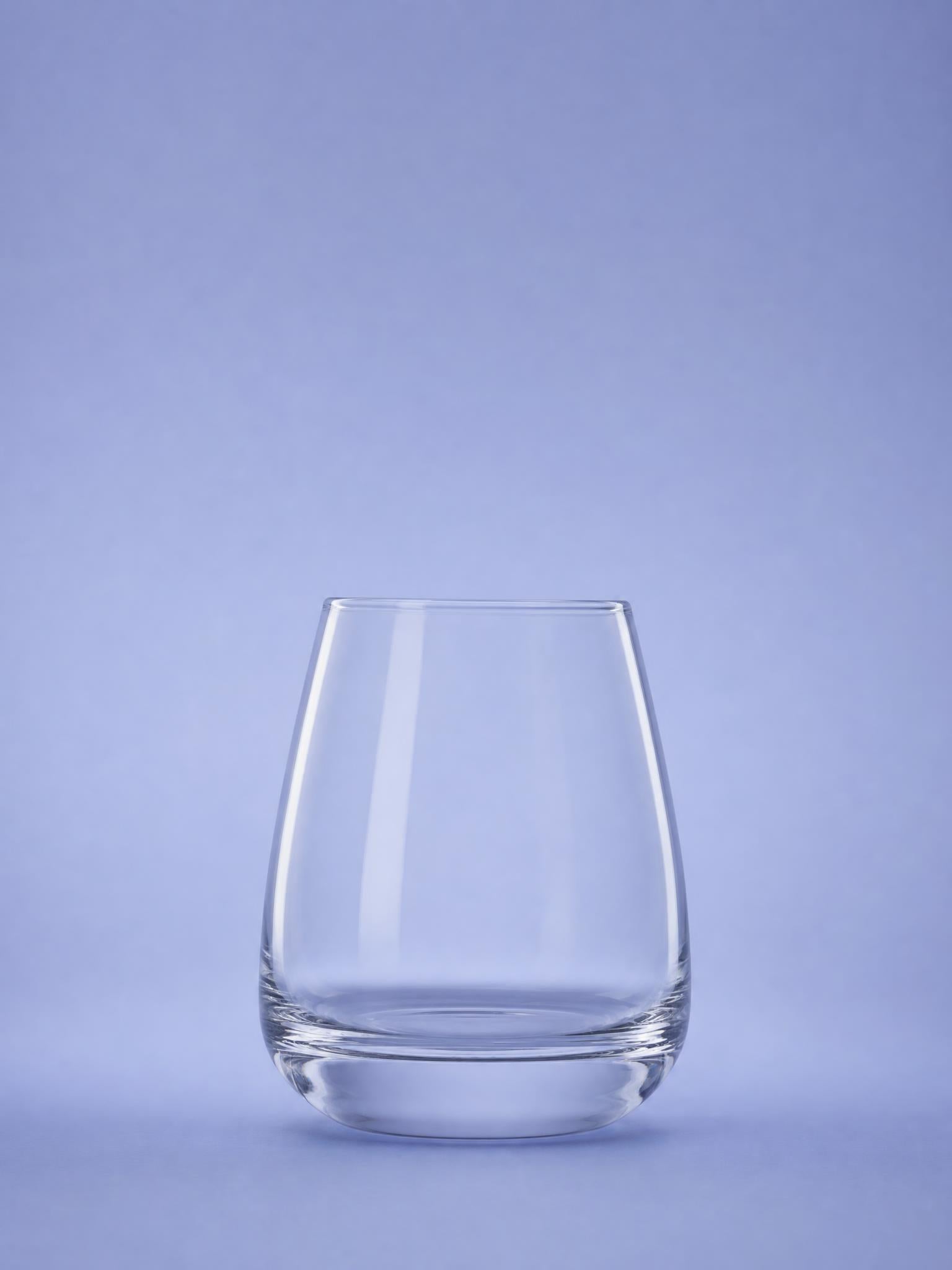 Luigi Bormioli Mixology Classic Club Tumbler D.O.F. 40 cl – 6 Stück