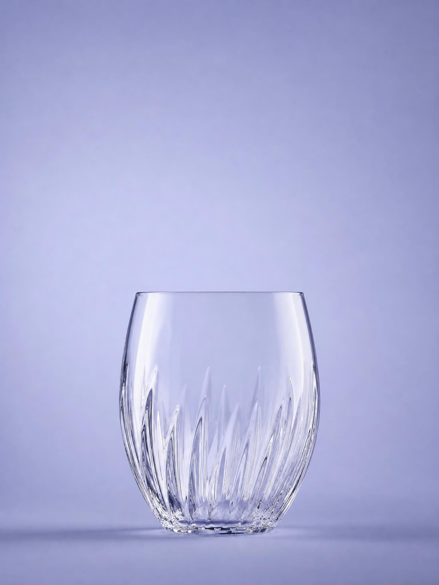 Luigi Bormioli Mixology Cocktail Ice Tumbler 50 Cl - 6 Stück