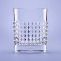 Luigi Bormioli Mixology Elixir Tumbler D.O.F. 38 Cl – 6 Stück