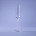 Luigi Bormioli Mixology Jazz Champagnerglas / Flöte 21 cl – 4 Stück