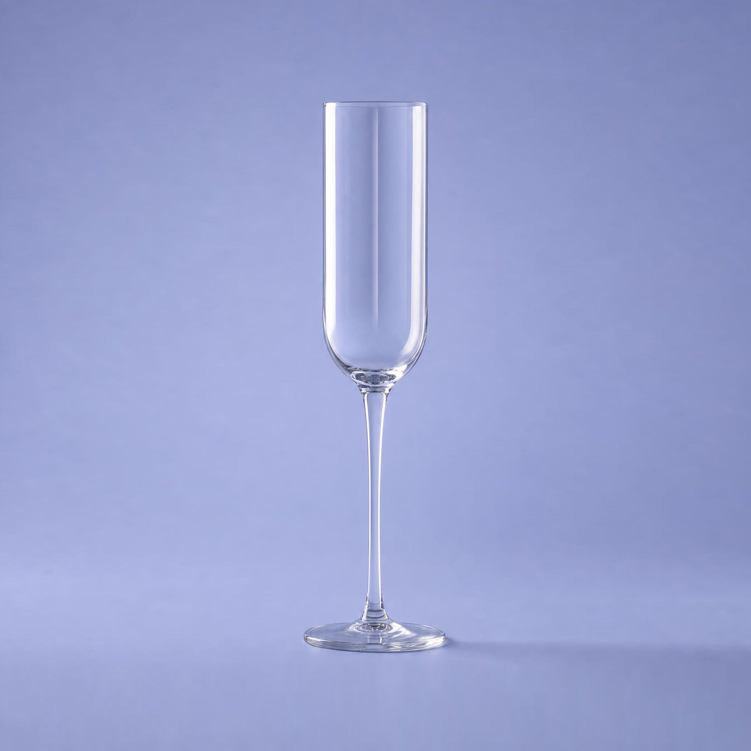 Luigi Bormioli Mixology Jazz Champagneglas / Flute 21 Cl - 4 Stuks - Glazen.nl
