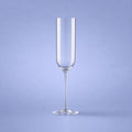 Luigi Bormioli Mixology Jazz Champagnerglas / Flöte 21 cl - 6 Stück