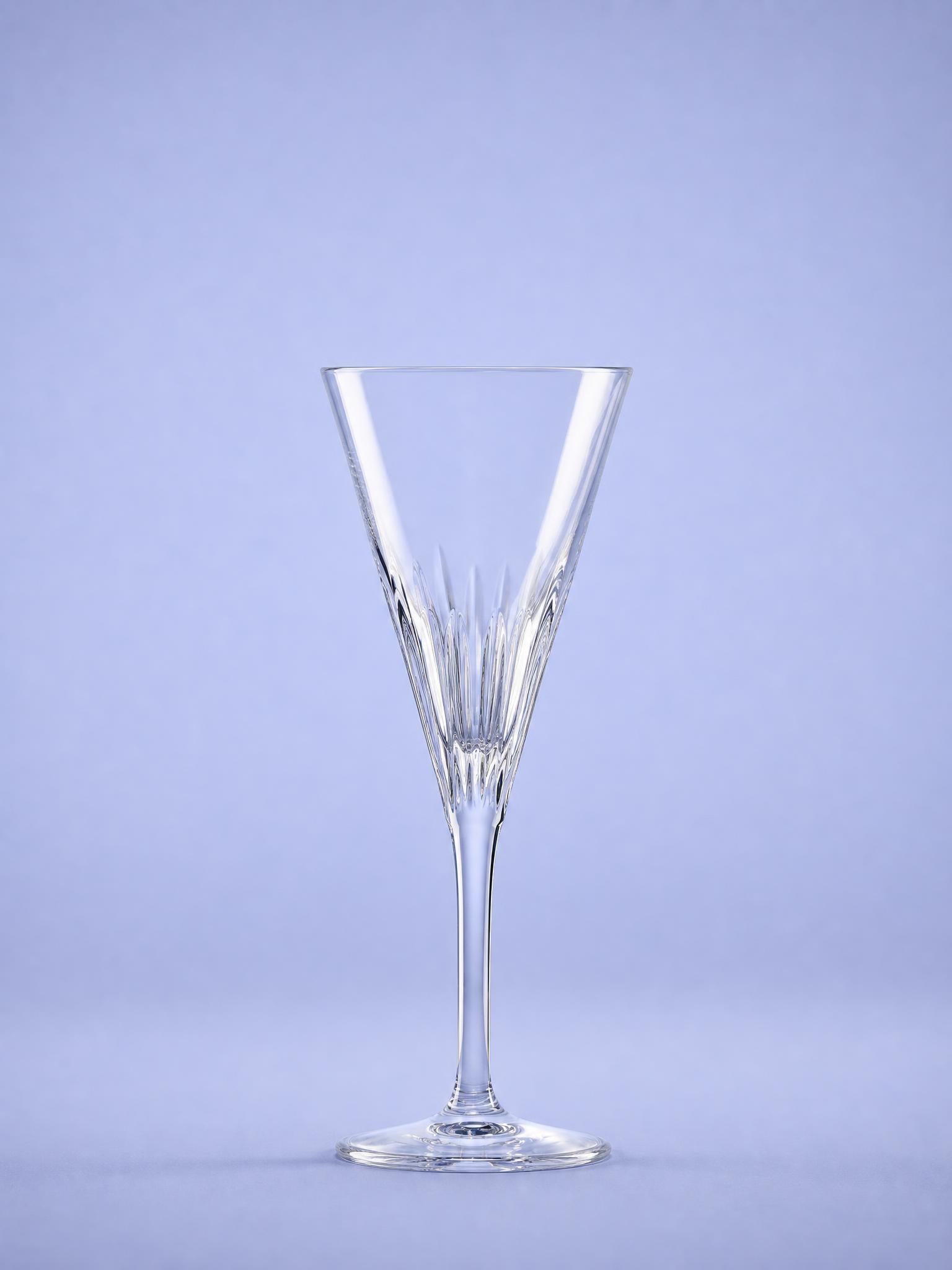 Luigi Bormioli Mixology Likörglas 7 Cl Schnaps - 6 Stück