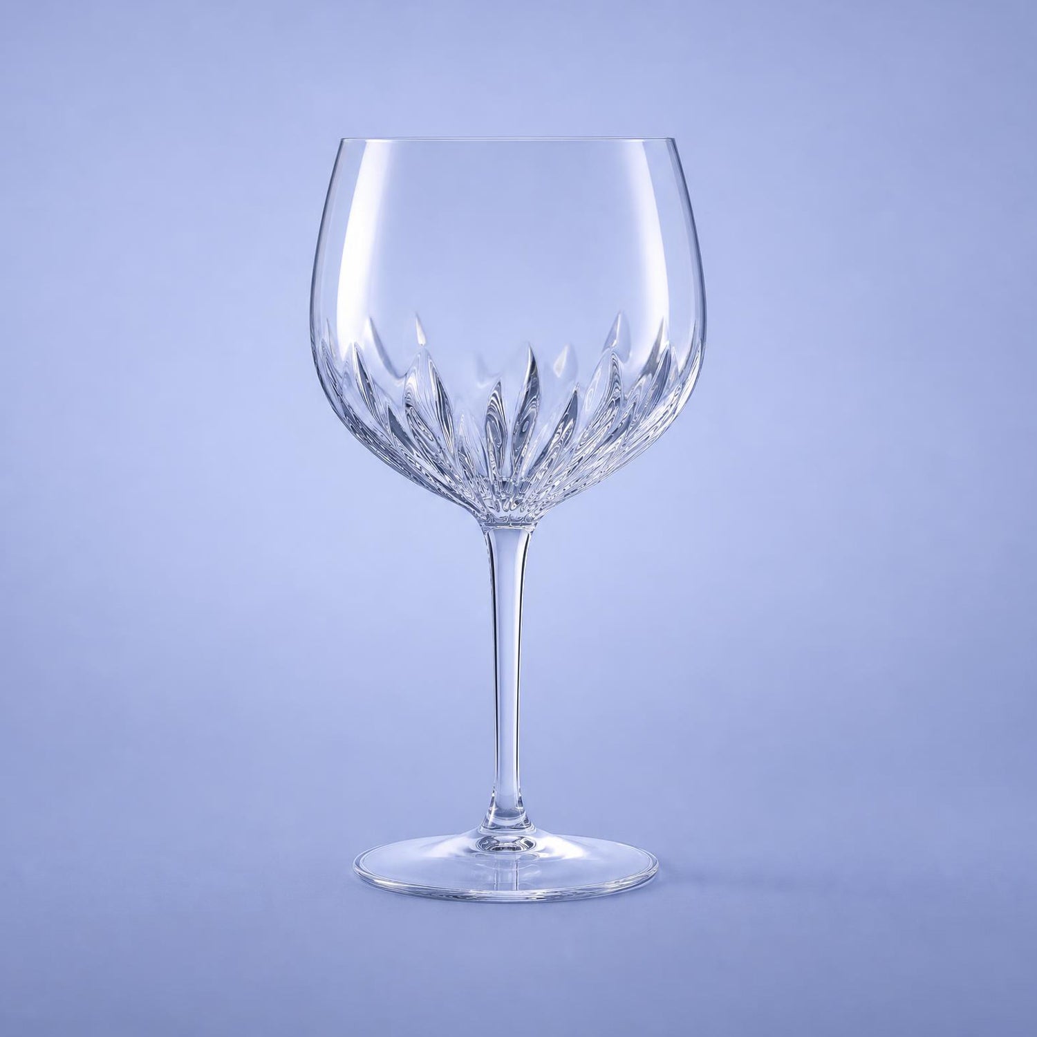 Luigi Bormioli Mixology Spanish Gin Tonic Glas 80 Cl - 6 Stuks - Glazen.nl