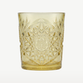 Onis Icon Trinkbecher 35 cl Gelb – 6 Stück
