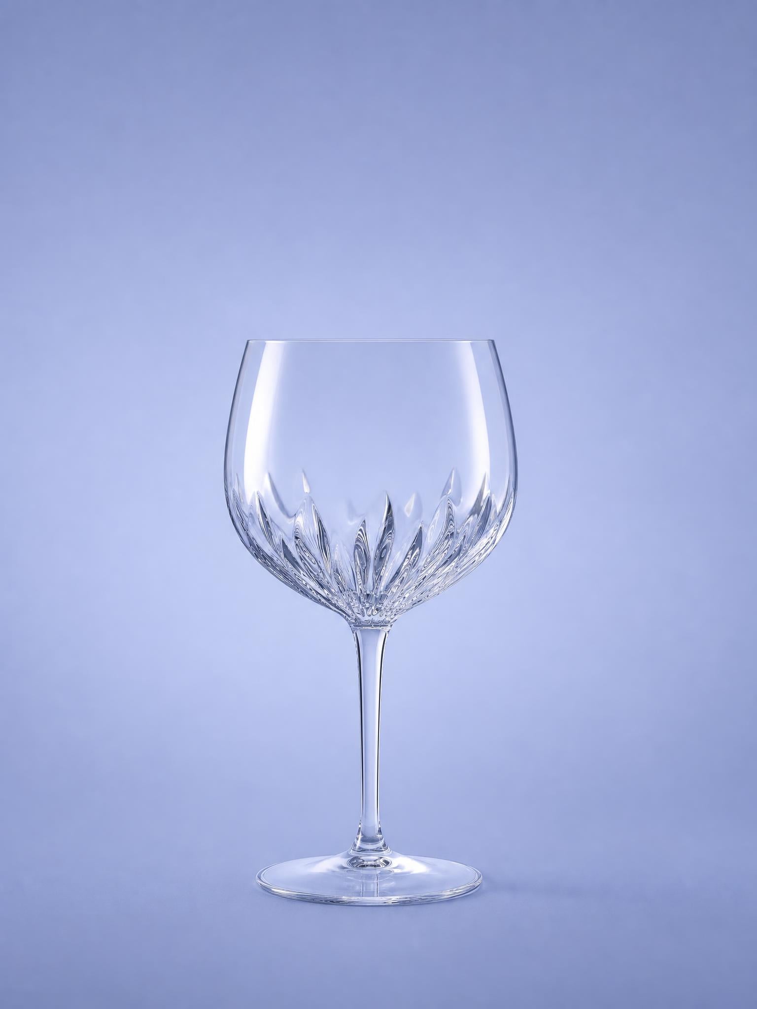 Luigi Bormioli Mixology Spanish Gin Tonic Glas 80 cl – 6 Stück