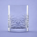 Luigi Bormioli Mixology Textures D.O.F. 38 cl – 6 Stück
