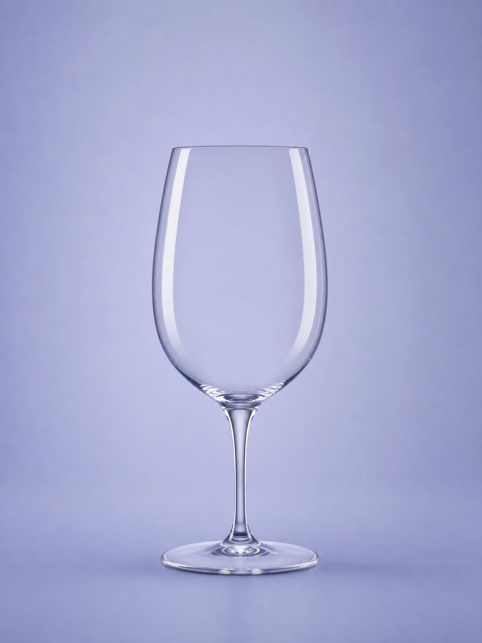 Luigi Bormioli Palace Wasserglas 32 cl – 6 Stück