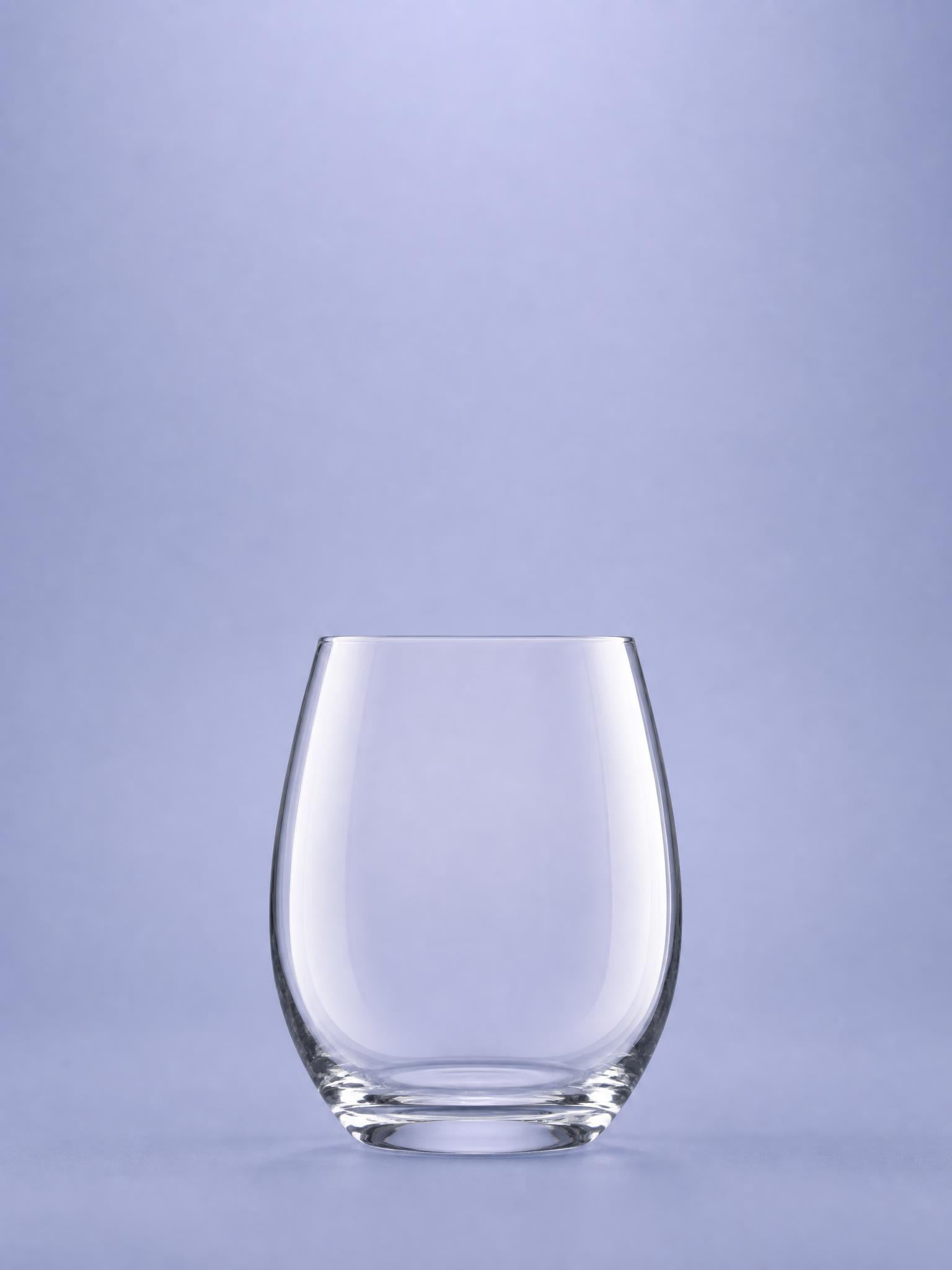Luigi Bormioli Palace Tumbler Fb 40 cl – 6 Stück