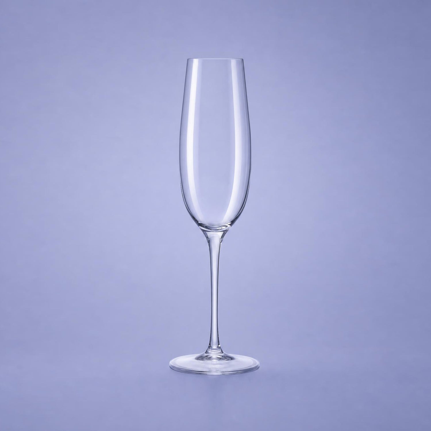 Luigi Bormioli Palace Champagneglas 23,5 Cl - 6 Stuks - Glazen.nl