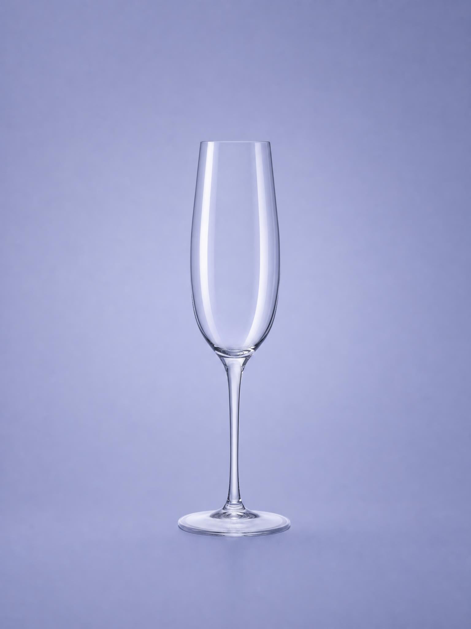 Luigi Bormioli Palace Sektglas 23,5 Cl - 6 Stück