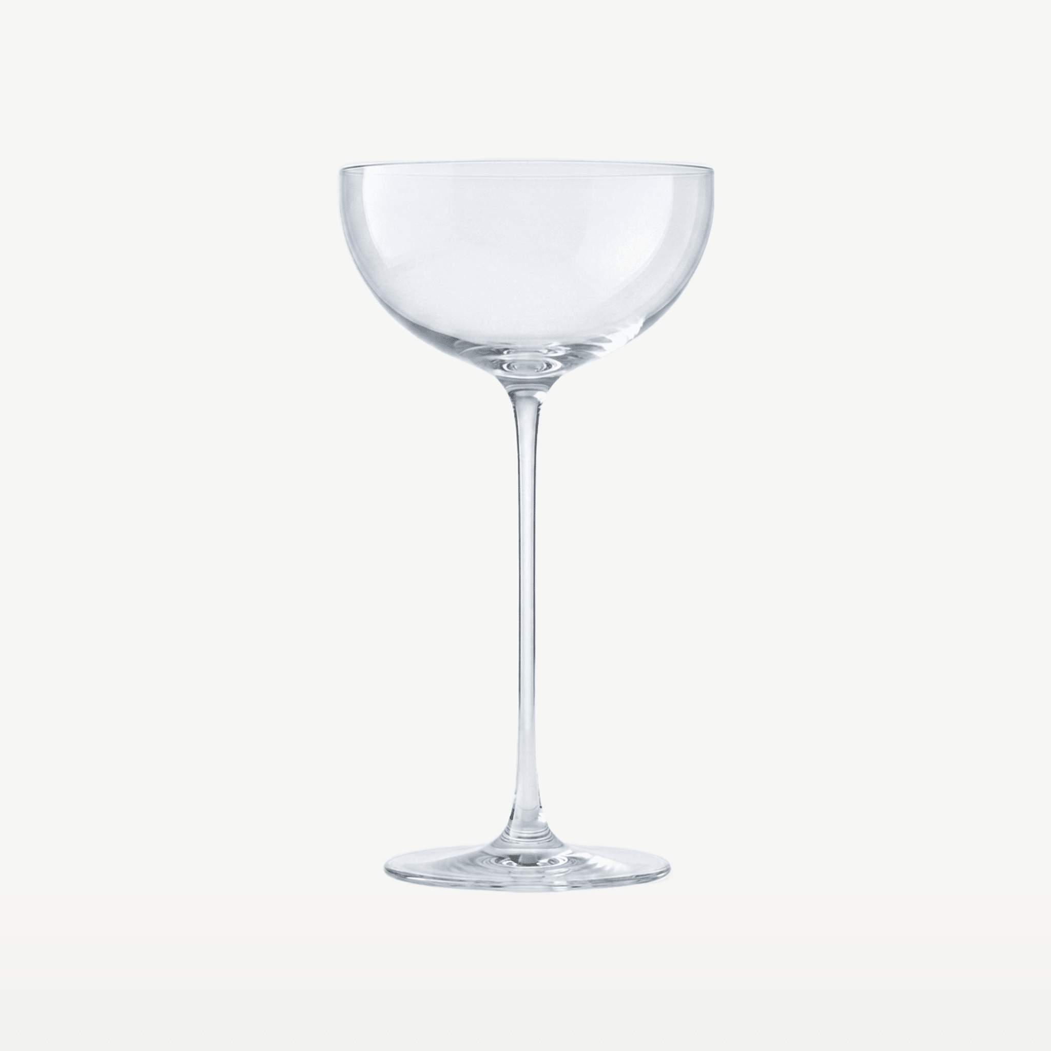 Lehmann Roma Champagneglas / Coupe 22 Cl - 6 Stuks - Glazen.nl