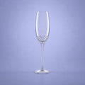 Luigi Bormioli Roma 1960 Sektglas 24 cl – 6 Stück