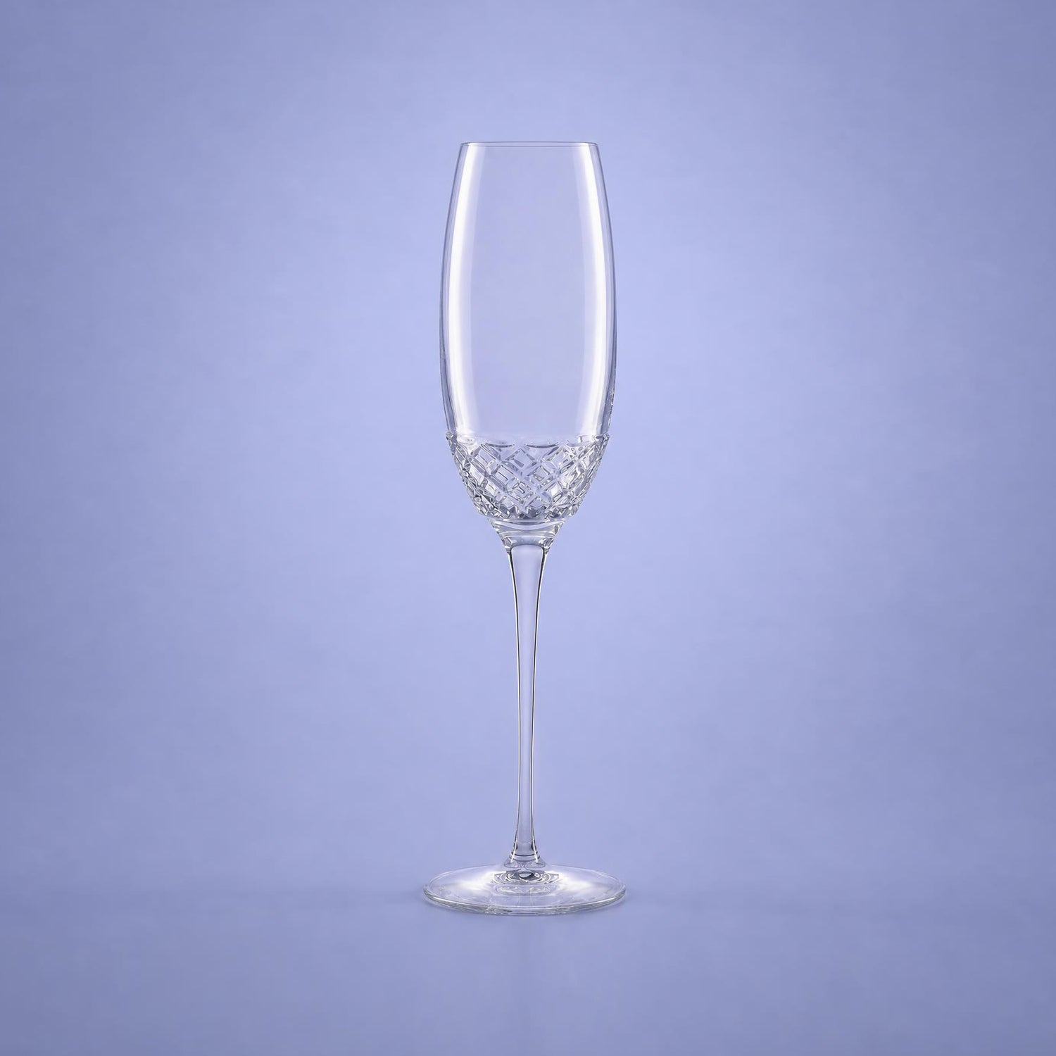 Luigi Bormioli Roma 1960 Champagneglas 24 Cl - 6 Stuks - Glazen.nl