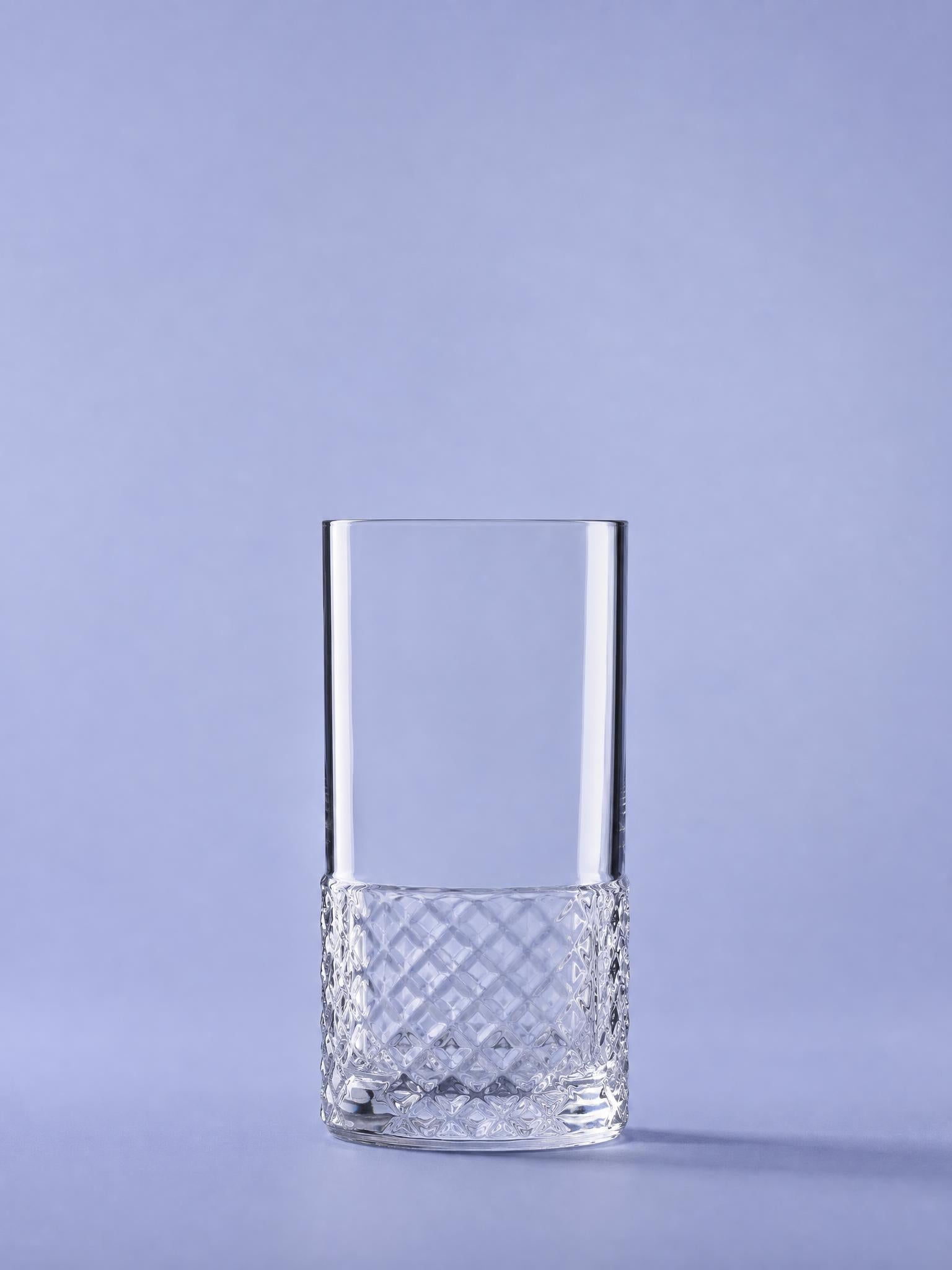 Luigi Bormioli Roma 1960 Bibita Longdrinkglas 48 Cl - 6 Stück