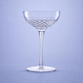 Luigi Bormioli Roma 1960 Cocktailglas Coppa 30 cl - 6 Stück