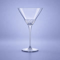 Luigi Bormioli Roma 1960 Martiniglas 22 cl – 6 Stück