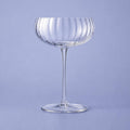 Luigi Bormioli Speakeasies Swing Champagnerglas / Coupé 30 Cl - 6 Stück