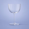 Luigi Bormioli Speakeasies Swing Cocktailglas 27 cl Fizz – 6 Stück