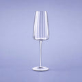 Luigi Bormioli Speakeasies Swing Champagnerglas / Flutes 21 cl - 6 Stück