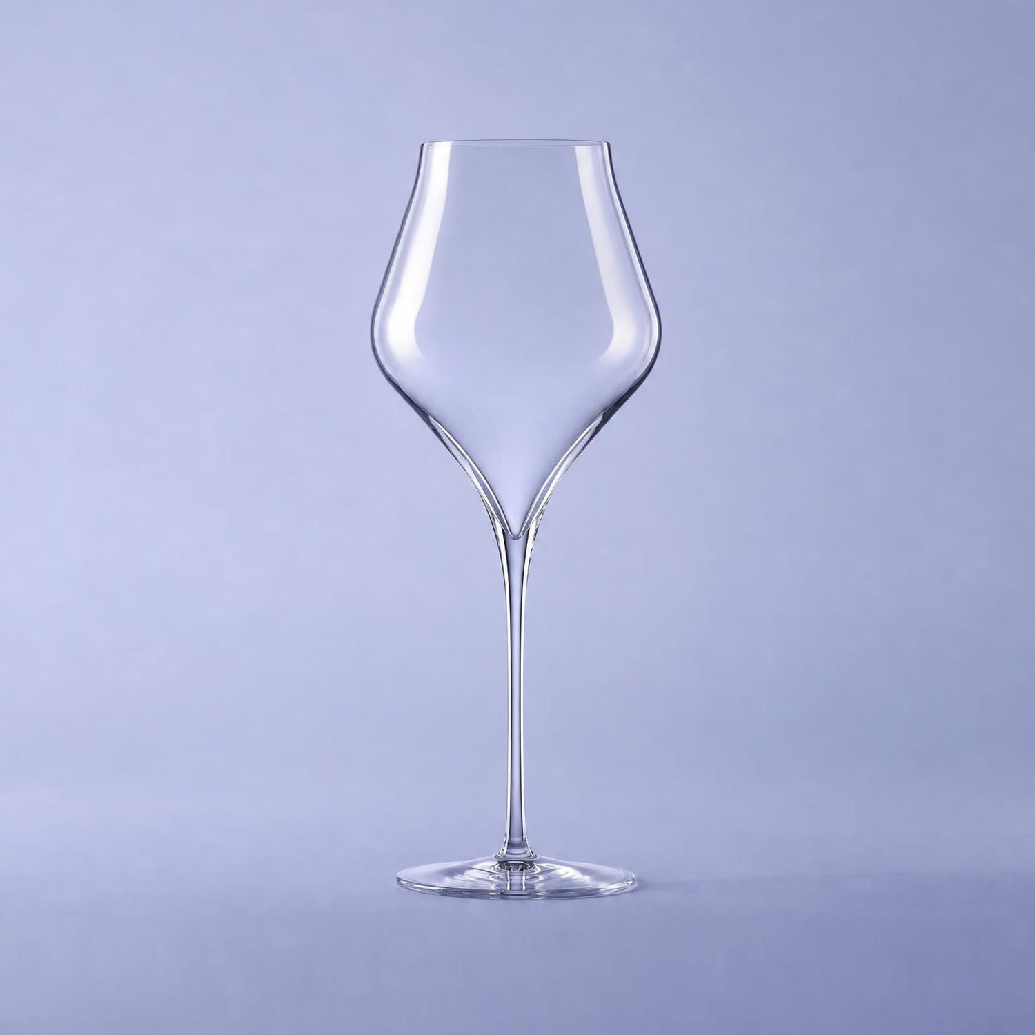 Luigi Bormioli Supremo Wijnglas Burgundy 65 Cl - 6 Stuks - Glazen.nl