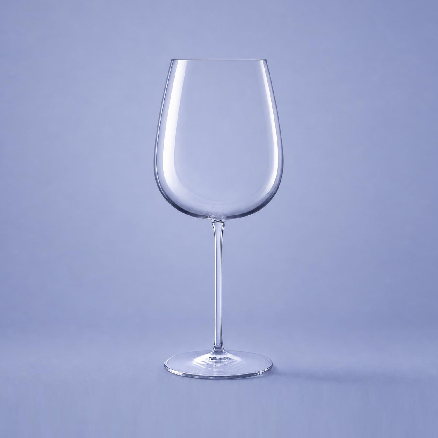 Luigi Bormioli Talismano Wijnglas Burgundy 75 Cl - 4 Stuks - Glazen.nl