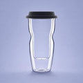 Luigi Bormioli Thermic Glass Coffee On The Go 34 cl Klein