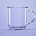 Luigi Bormioli Thermic Glass Cappuccinoglas 24 cl Sublime Cappuccino - 2 Stück