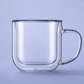 Luigi Bormioli Thermic Glass Espressoglas Sublime 8,5 cl – 2 Stück