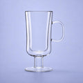 Luigi Bormioli Thermic Glass Kaffeeglas 25 cl Irish Coffee - 2 Stück