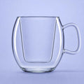 Luigi Bormioli Thermic Glass Kaffeeglas 30 cl Caffe Supremo – 2 Stück