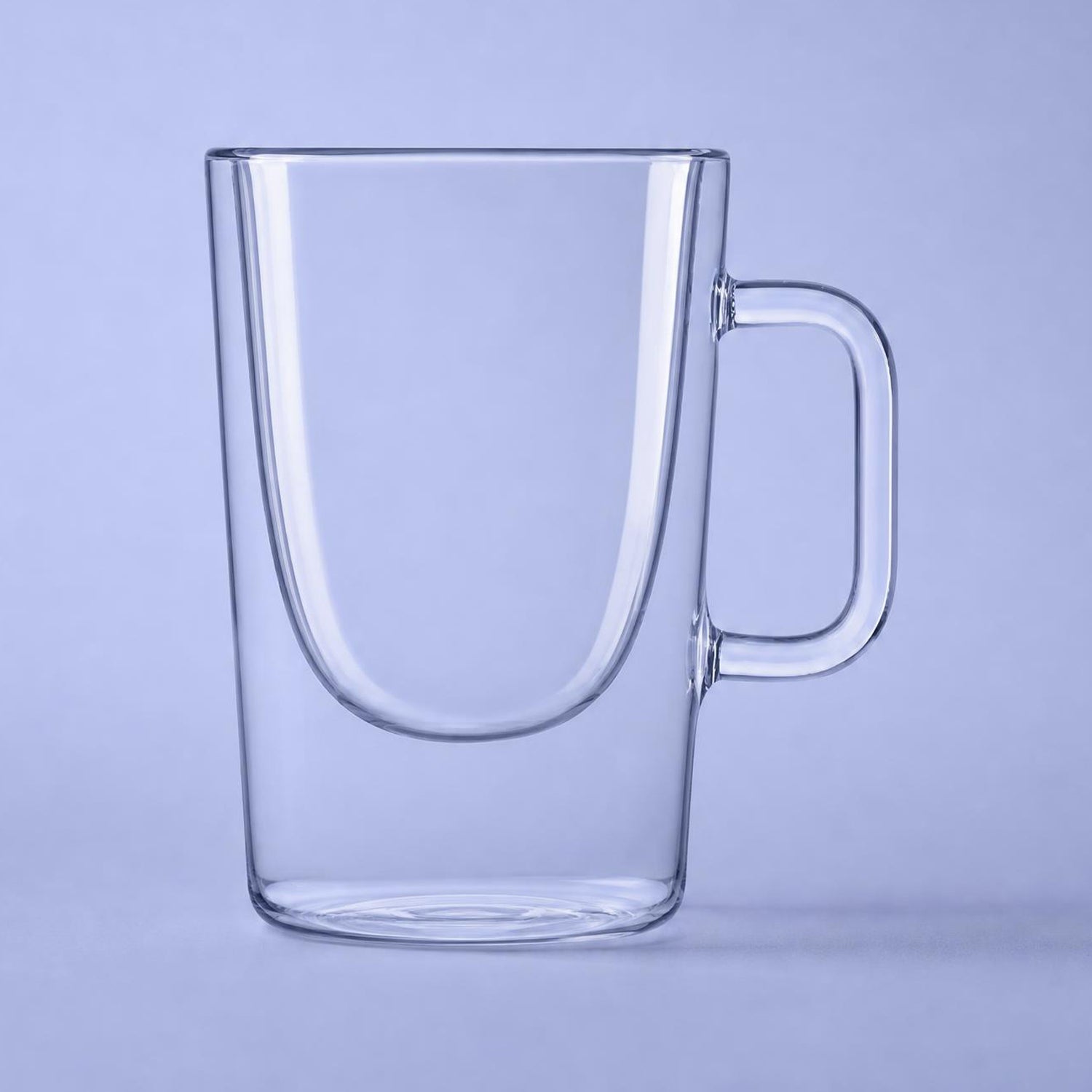 Luigi Bormioli Thermic Glass Koffieglas 30 Cl Caffe Aroma - 2 Stuks - Glazen.nl