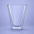 Luigi Bormioli Thermic Glass Kaffeeglas 8,5 Cl Caffeino - 2 Stück