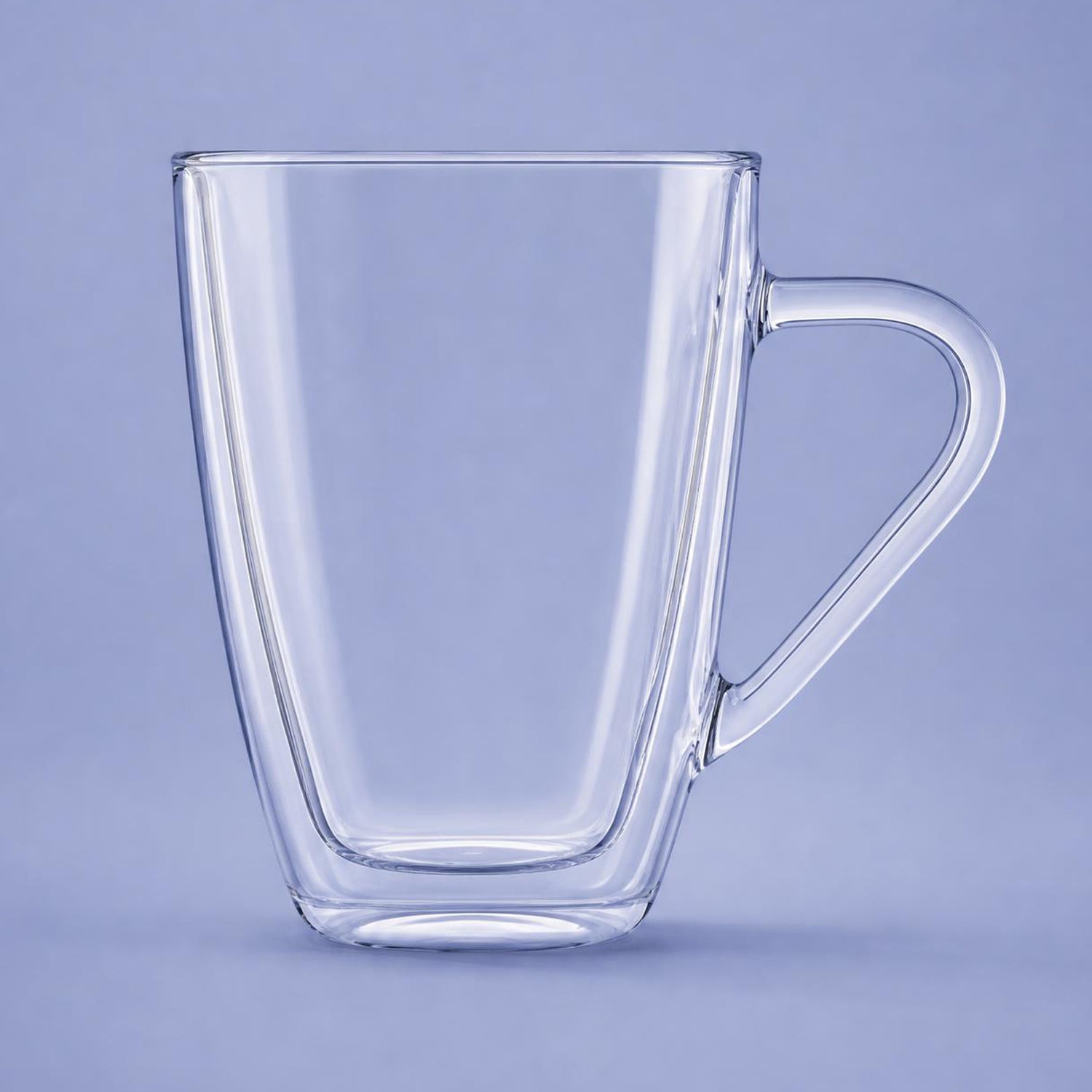 Luigi Bormioli Thermic Glass Koffieglas Mug 32 Cl - 2 Stuks - Glazen.nl