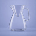 Luigi Bormioli Thermic Glass Kaffeebereiter 1L